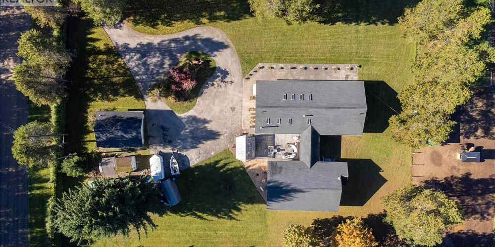 5134 SOUCIE AVENUE Terrace Photo 38 5134 SOUCIE AVENUE Terrace Photo 38